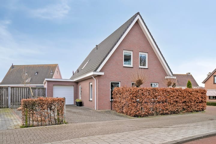 Foto 2 van Rossinipad 4