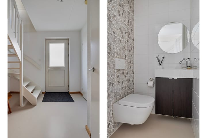 Foto 3 van Rossinipad 4