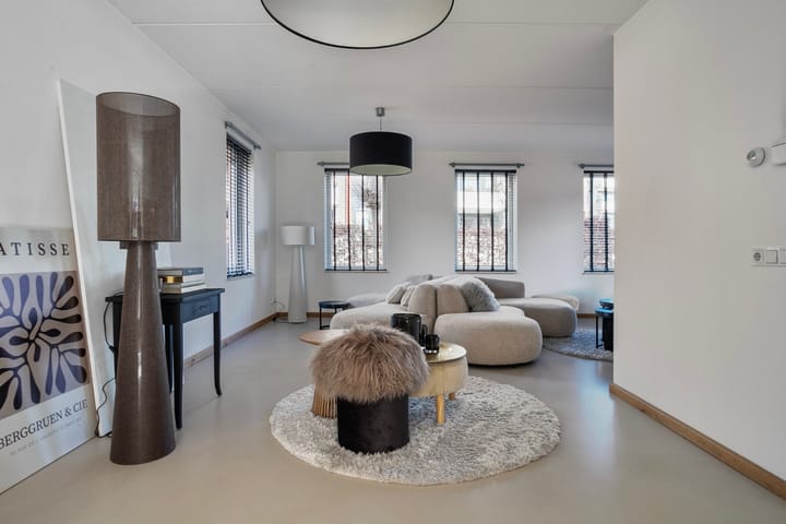 Foto 4 van Rossinipad 4