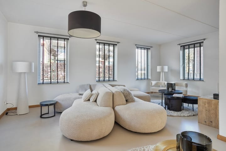 Foto 5 van Rossinipad 4