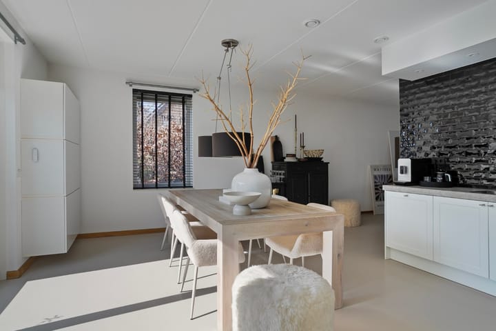 Foto 10 van Rossinipad 4