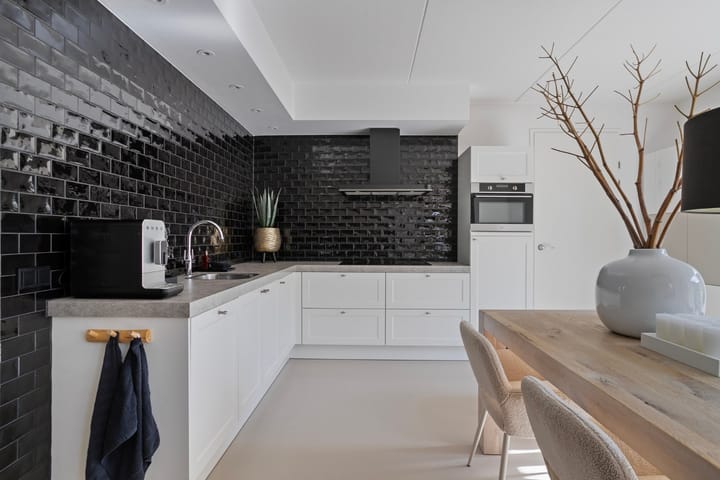 Foto 11 van Rossinipad 4