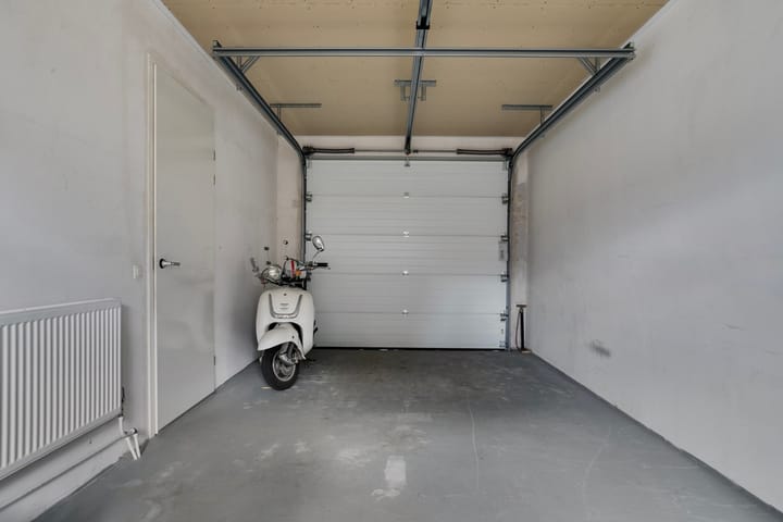 Foto 14 van Rossinipad 4