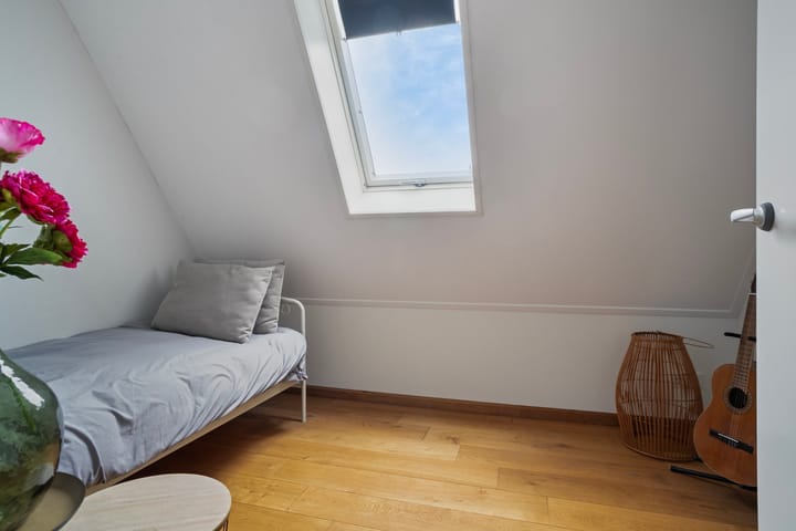 Foto 21 van Rossinipad 4