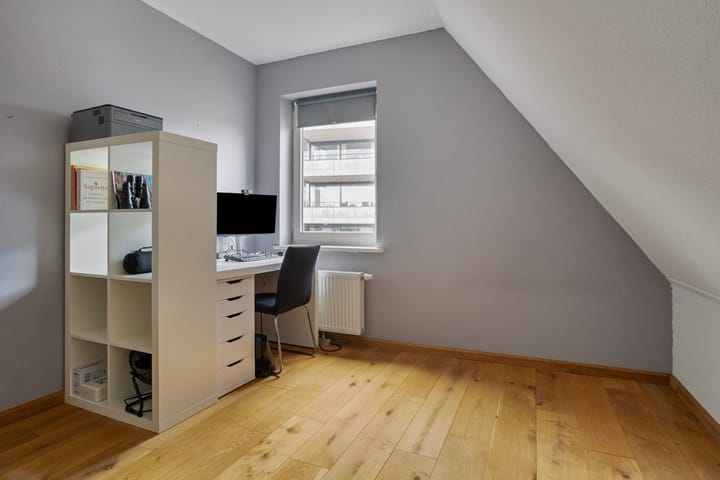 Foto 23 van Rossinipad 4