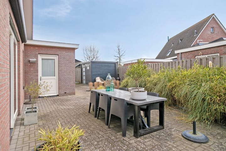 Foto 24 van Rossinipad 4