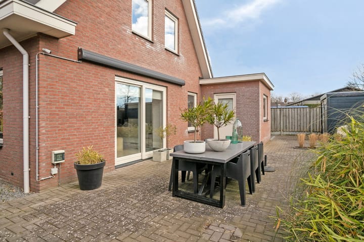 Foto 25 van Rossinipad 4