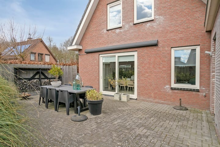 Foto 26 van Rossinipad 4