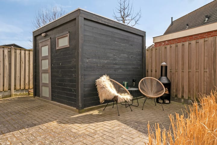 Foto 28 van Rossinipad 4