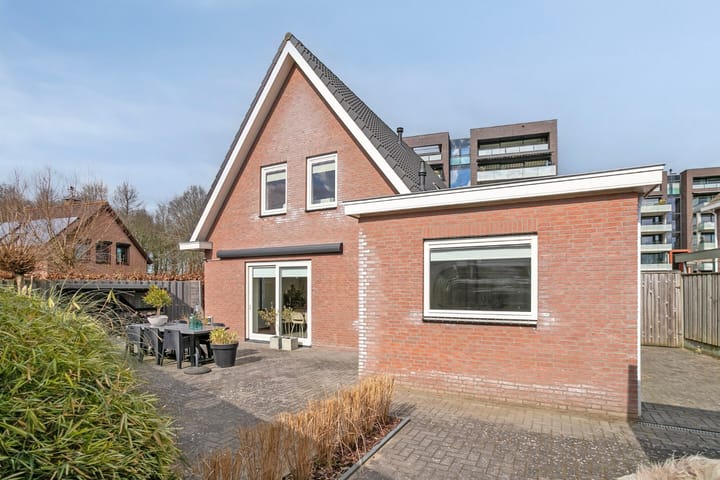 Foto 29 van Rossinipad 4