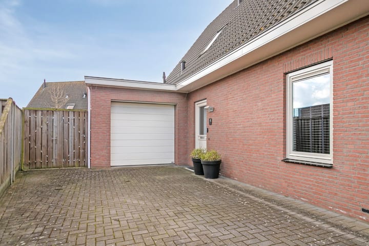 Foto 30 van Rossinipad 4