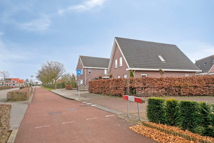 Foto 31 van Rossinipad 4