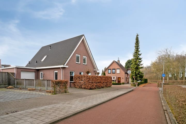 Foto 32 van Rossinipad 4