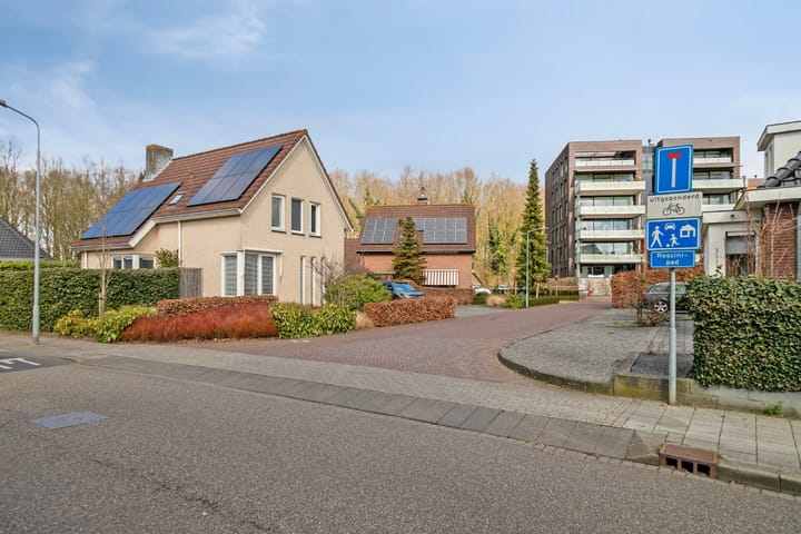 Foto 33 van Rossinipad 4