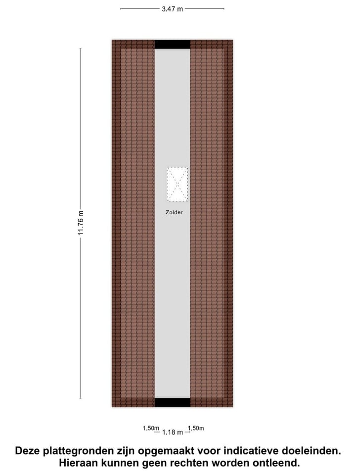 Foto 40 van Rossinipad 4