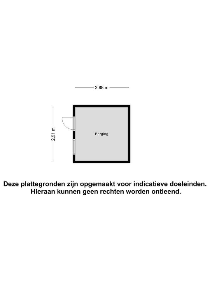 Foto 41 van Rossinipad 4