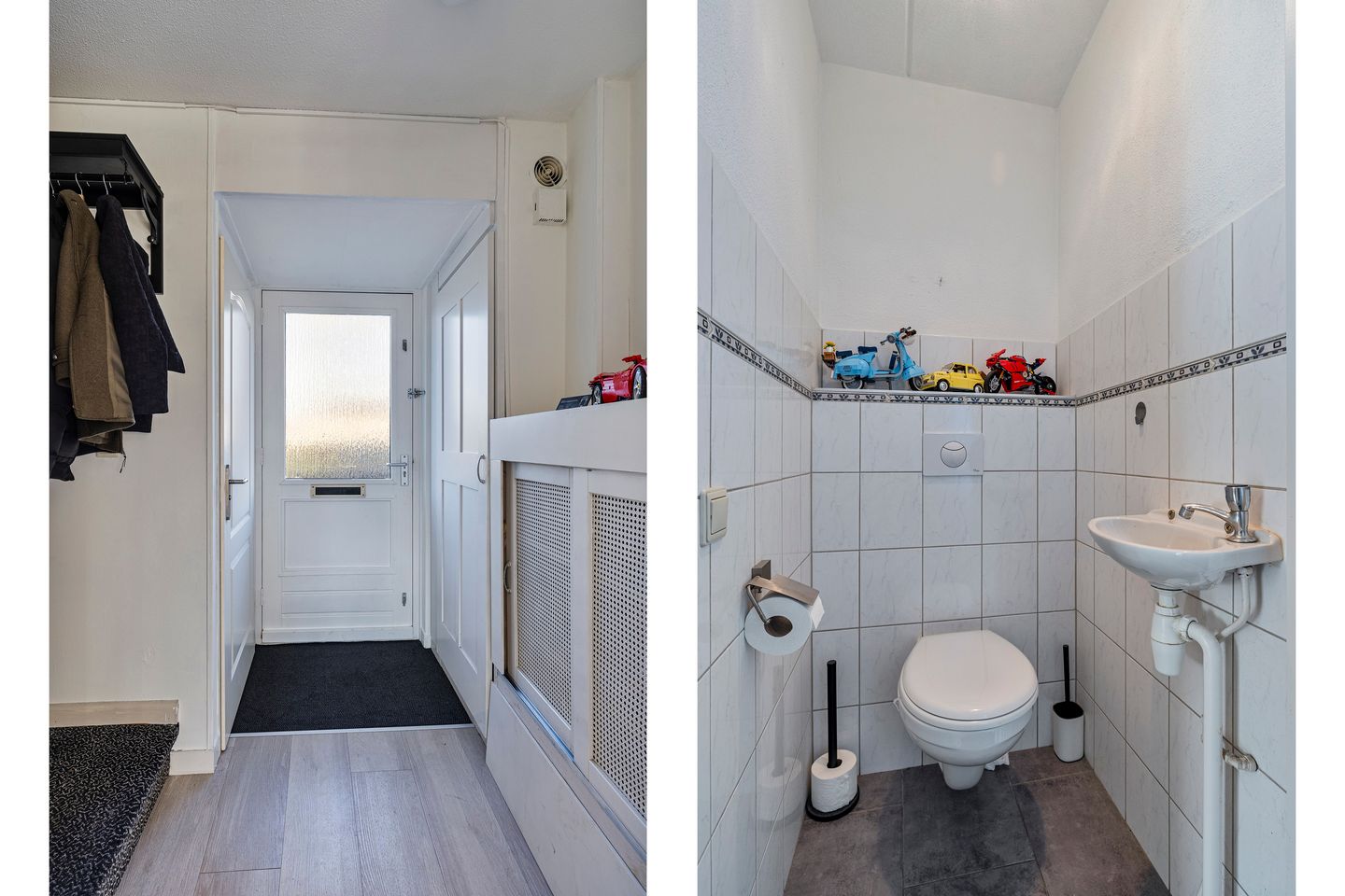 Photo 5 of Nachtegaalstraat 21