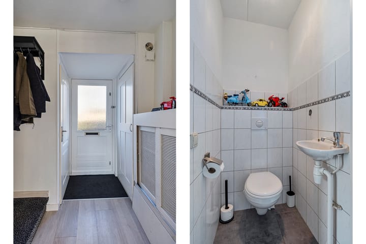 Foto 5 van Nachtegaalstraat 21