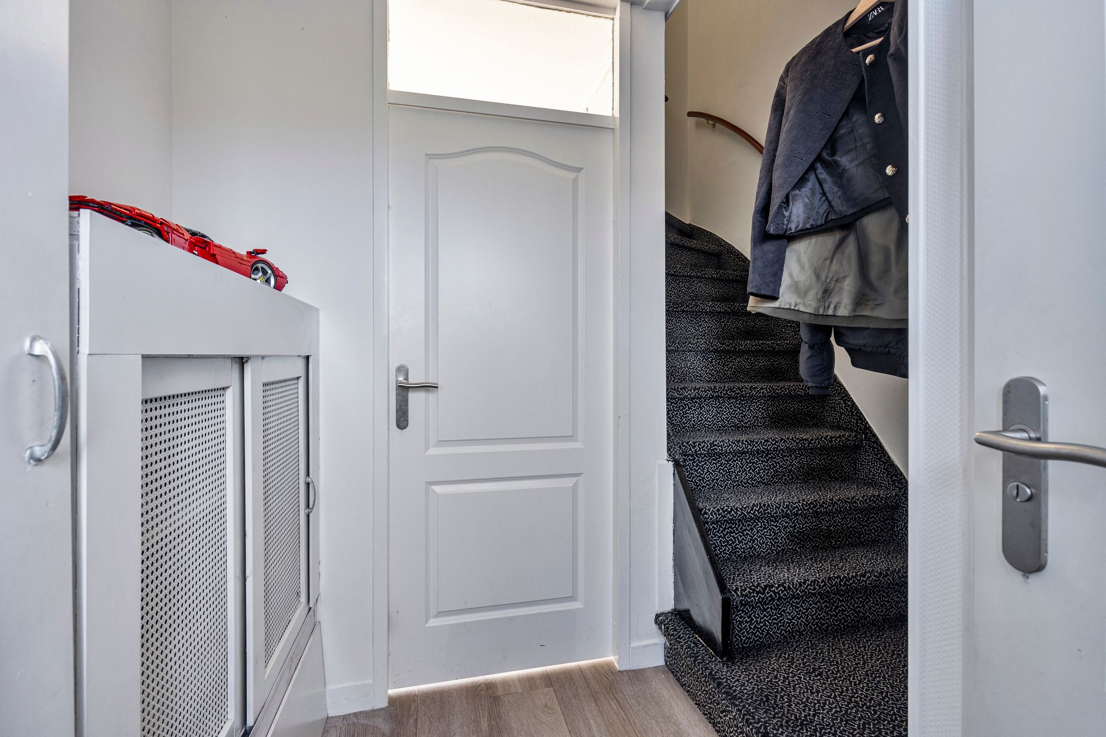 Photo 6 of Nachtegaalstraat 21