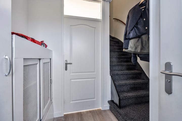 Foto 6 van Nachtegaalstraat 21