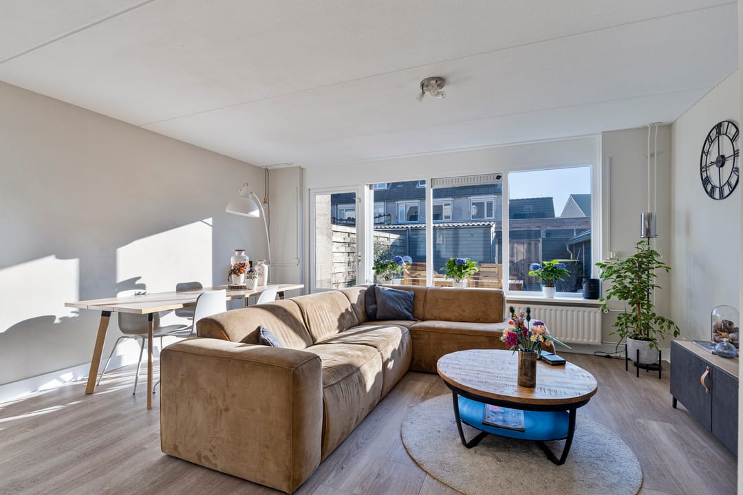 Photo 8 of Nachtegaalstraat 21