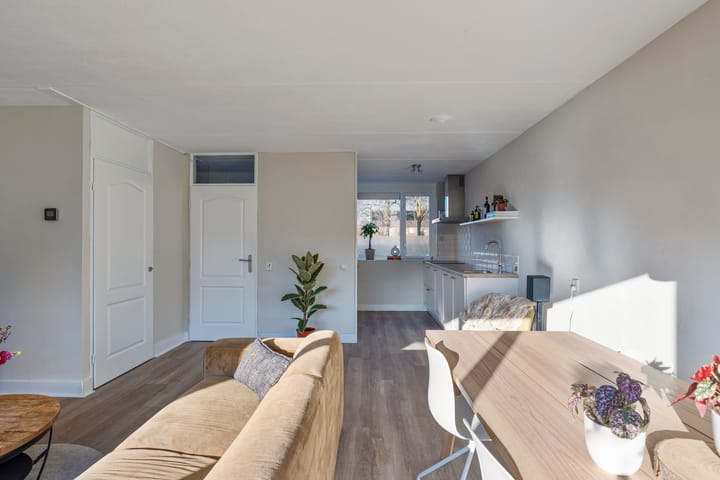 Foto 9 van Nachtegaalstraat 21