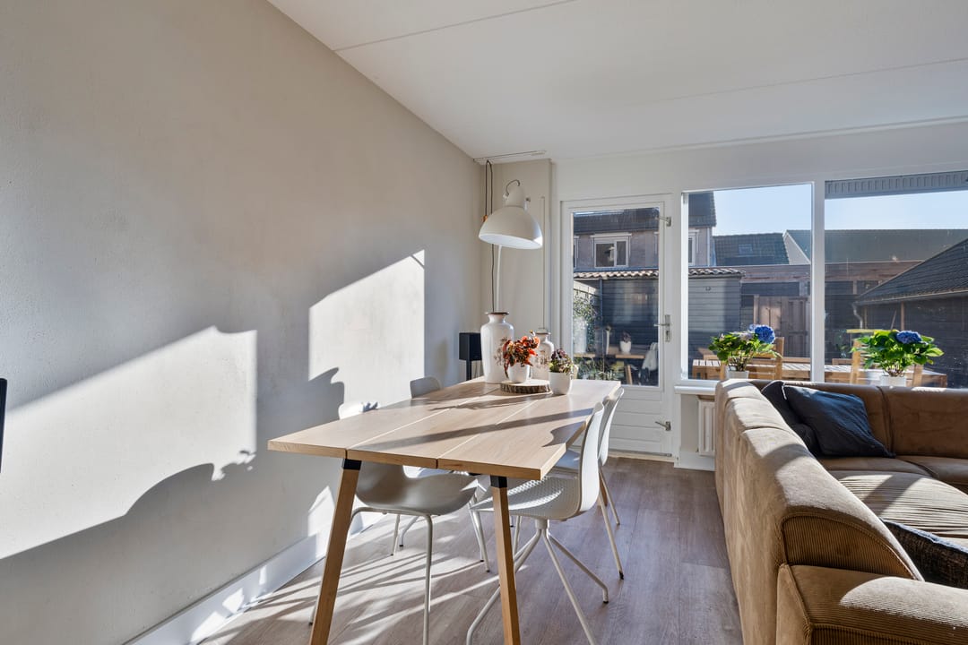 Photo 11 of Nachtegaalstraat 21