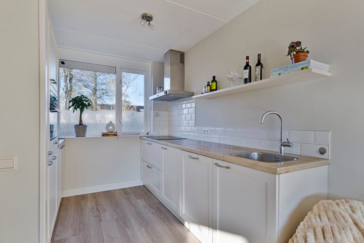 Foto 12 van Nachtegaalstraat 21