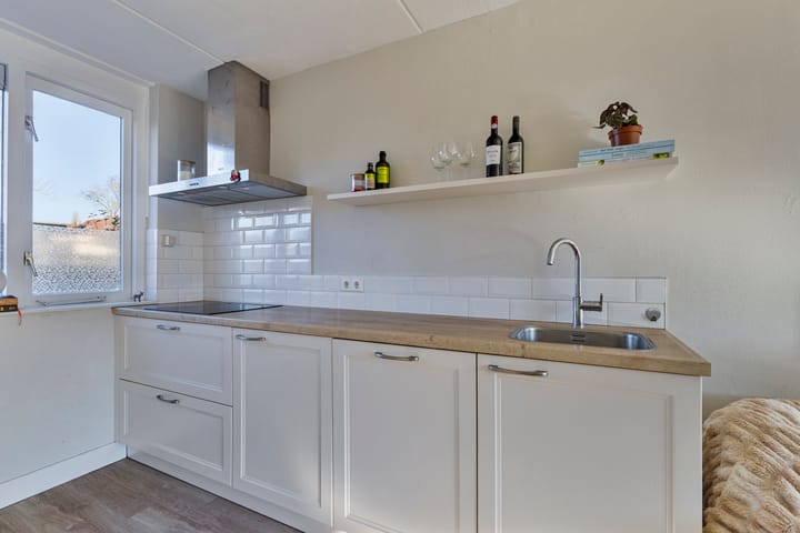 Foto 13 van Nachtegaalstraat 21