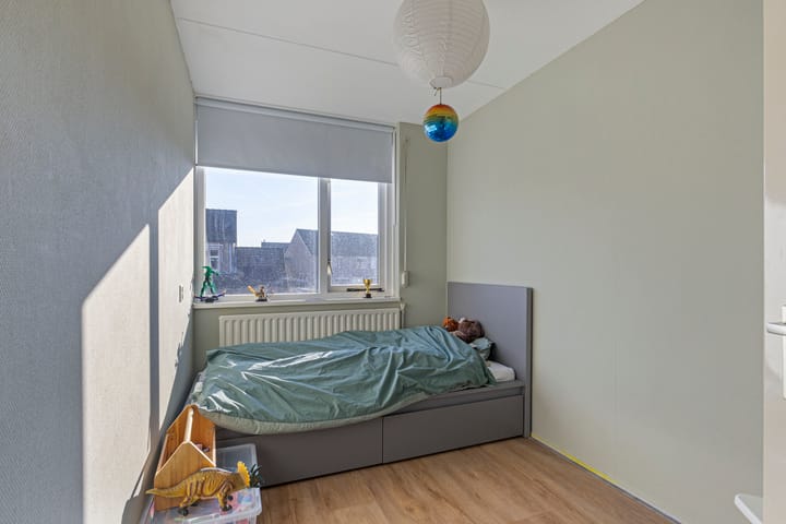 Foto 16 van Nachtegaalstraat 21