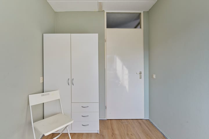 Foto 17 van Nachtegaalstraat 21