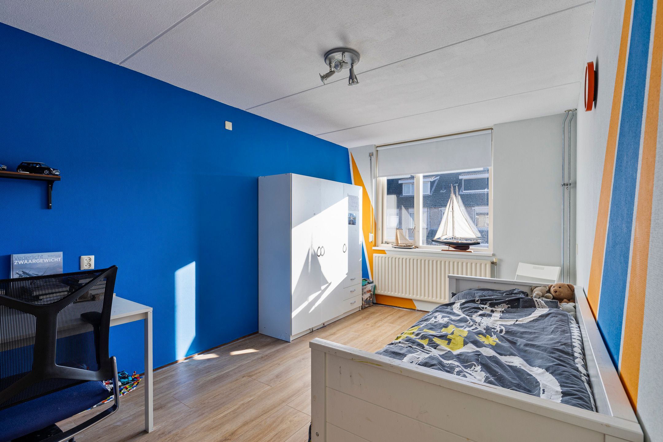 Photo 18 of Nachtegaalstraat 21