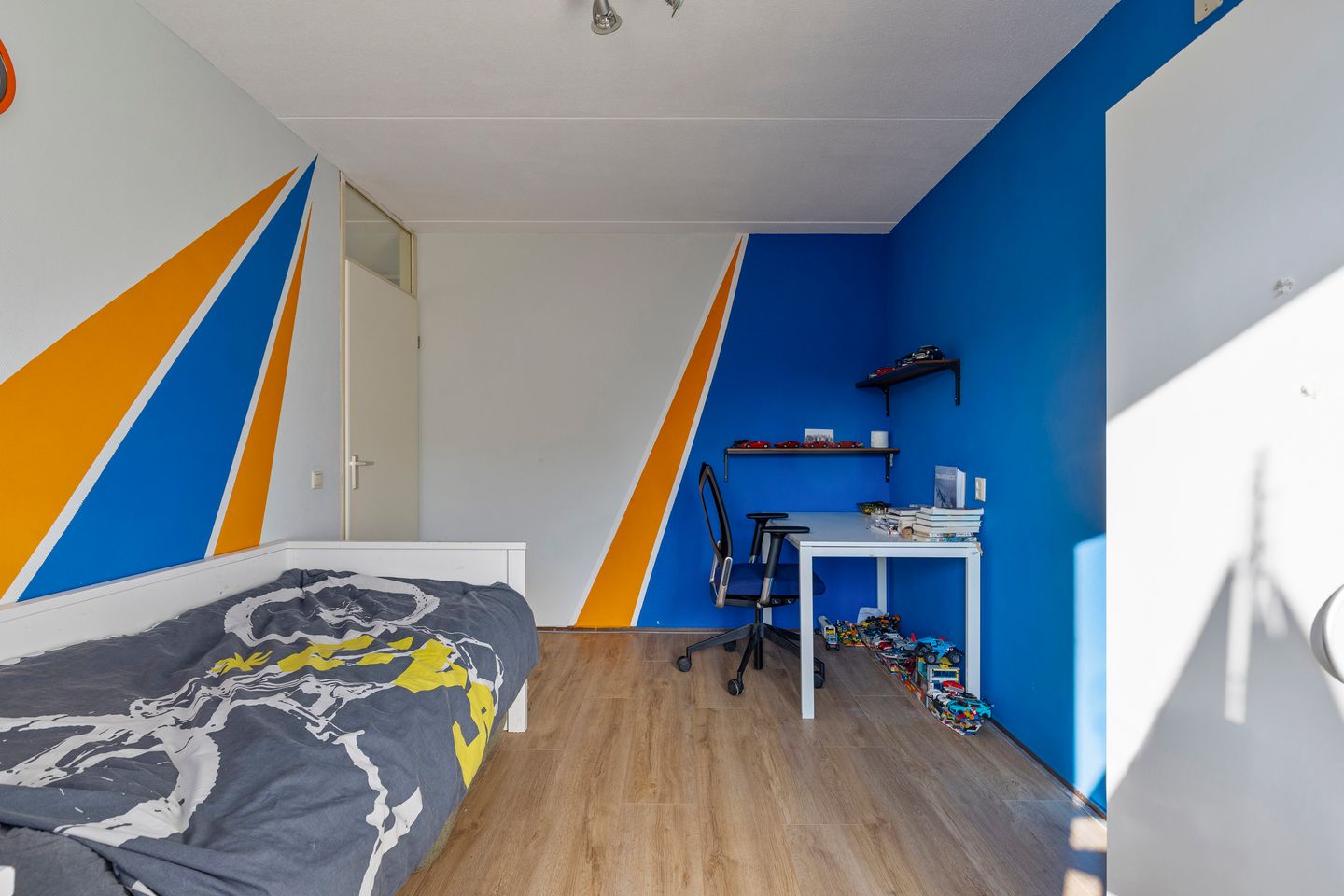 Photo 19 of Nachtegaalstraat 21