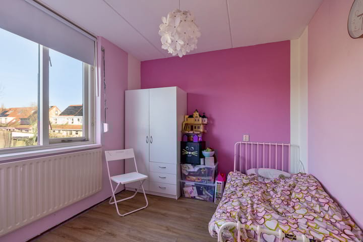 Foto 20 van Nachtegaalstraat 21