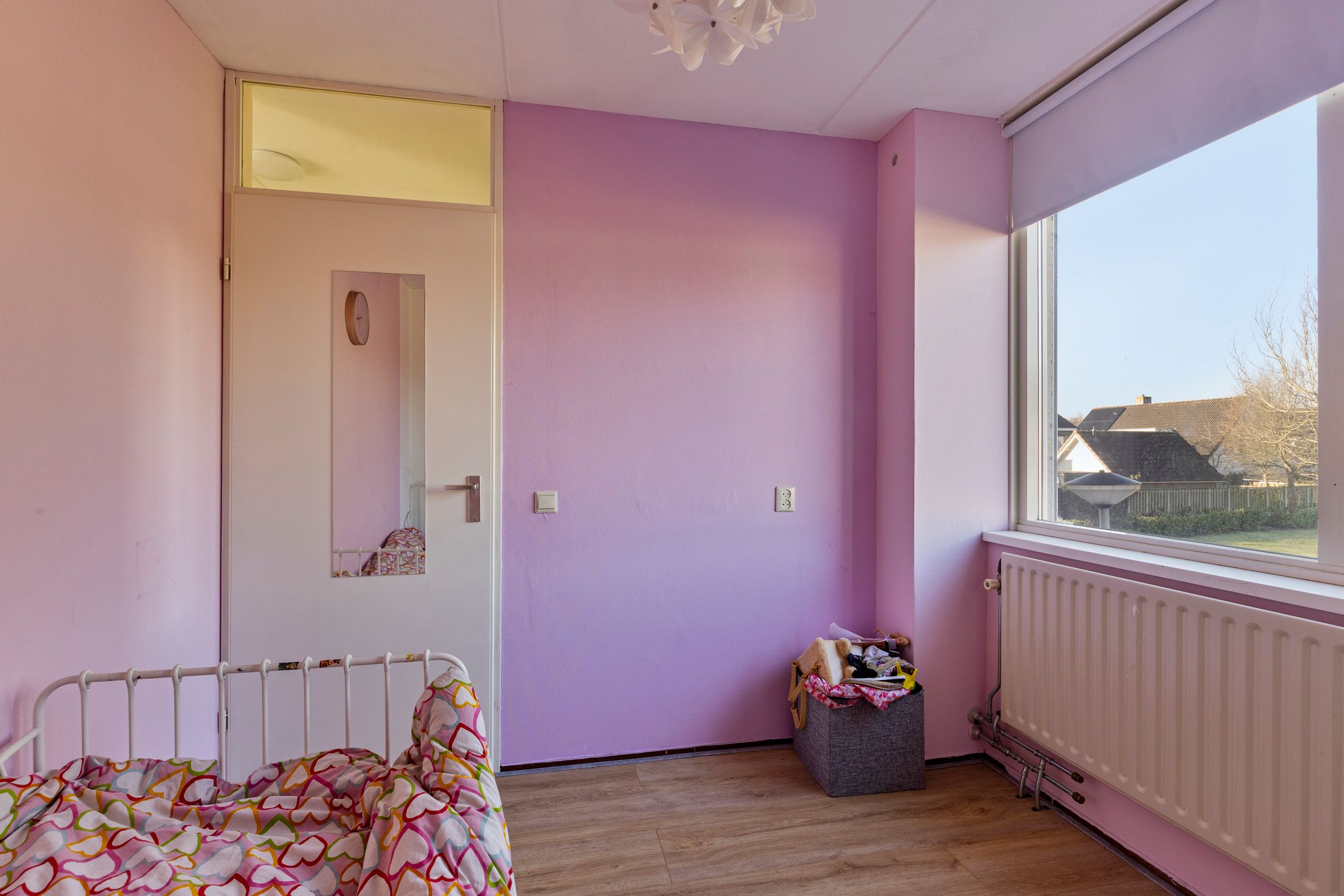 Photo 21 of Nachtegaalstraat 21