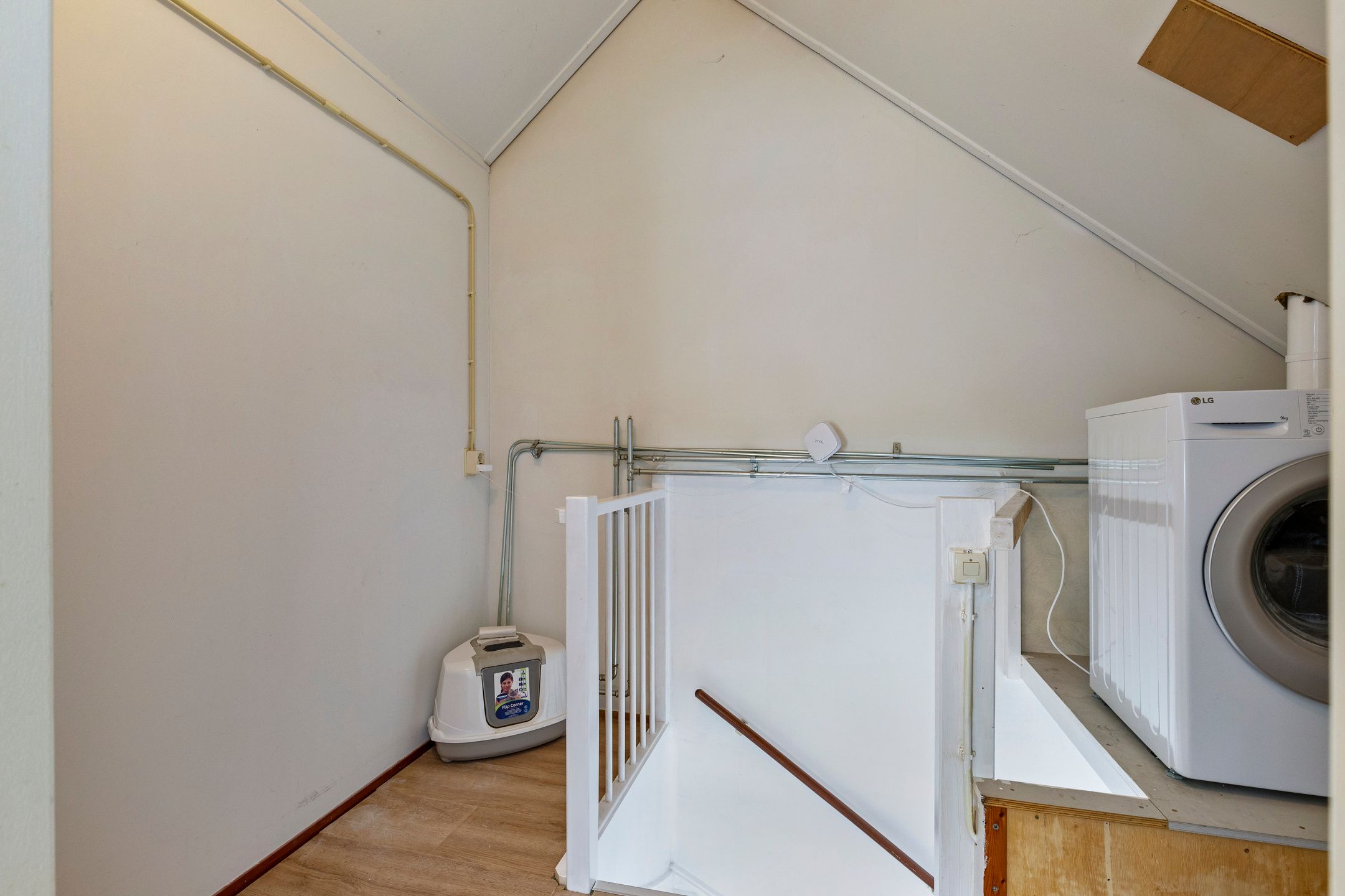 Photo 24 of Nachtegaalstraat 21