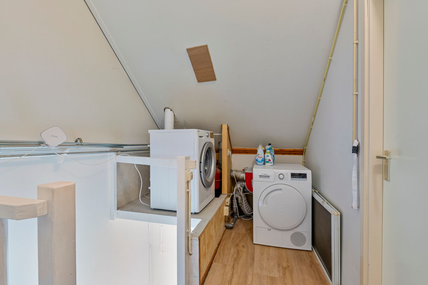 Photo 25 of Nachtegaalstraat 21