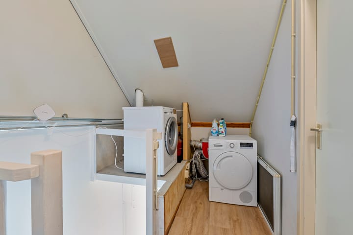 Foto 25 van Nachtegaalstraat 21