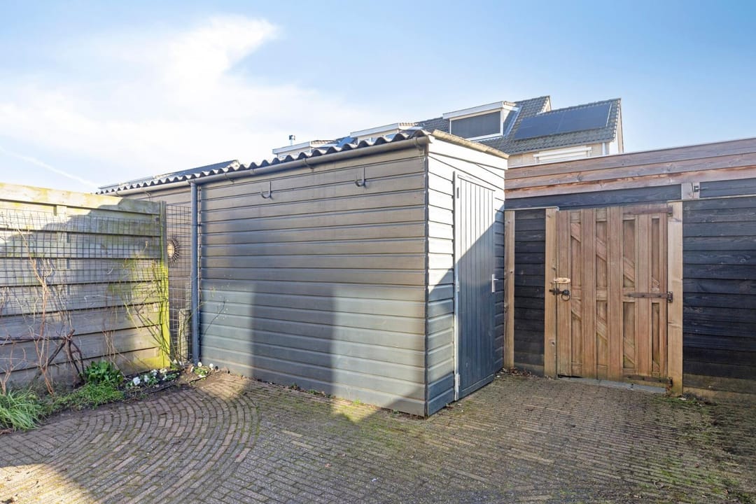 Photo 31 of Nachtegaalstraat 21