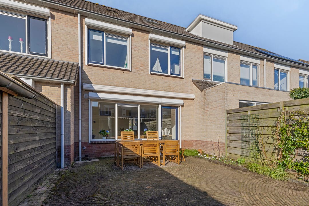 Photo 32 of Nachtegaalstraat 21