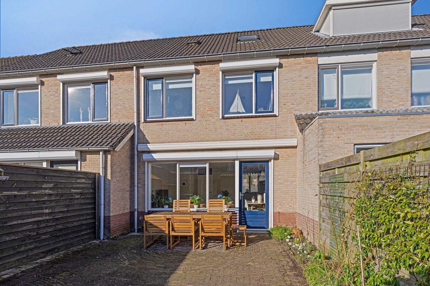 Photo 34 of Nachtegaalstraat 21