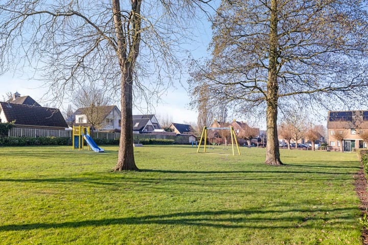 Foto 35 van Nachtegaalstraat 21