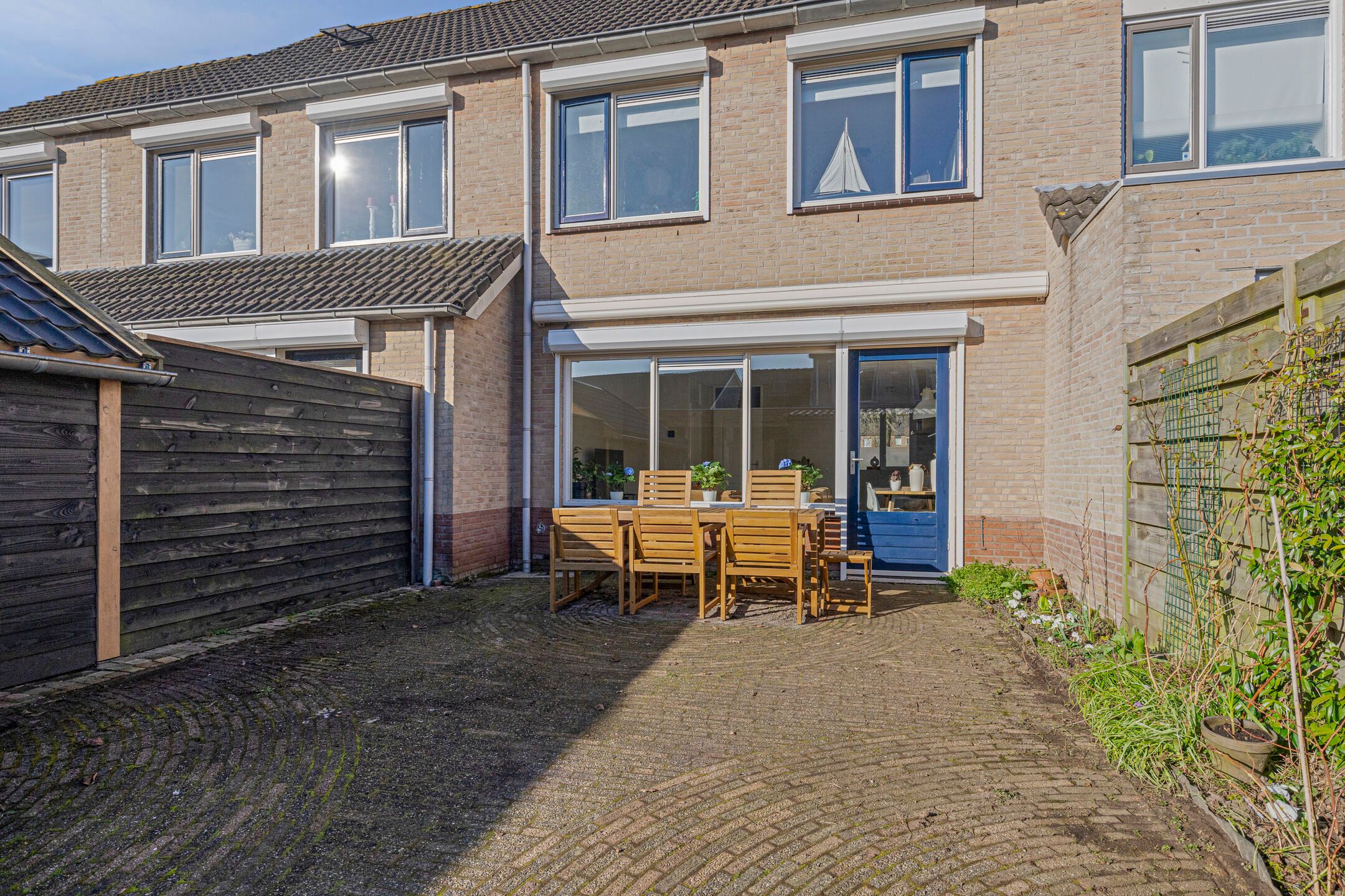 Photo 33 of Nachtegaalstraat 21