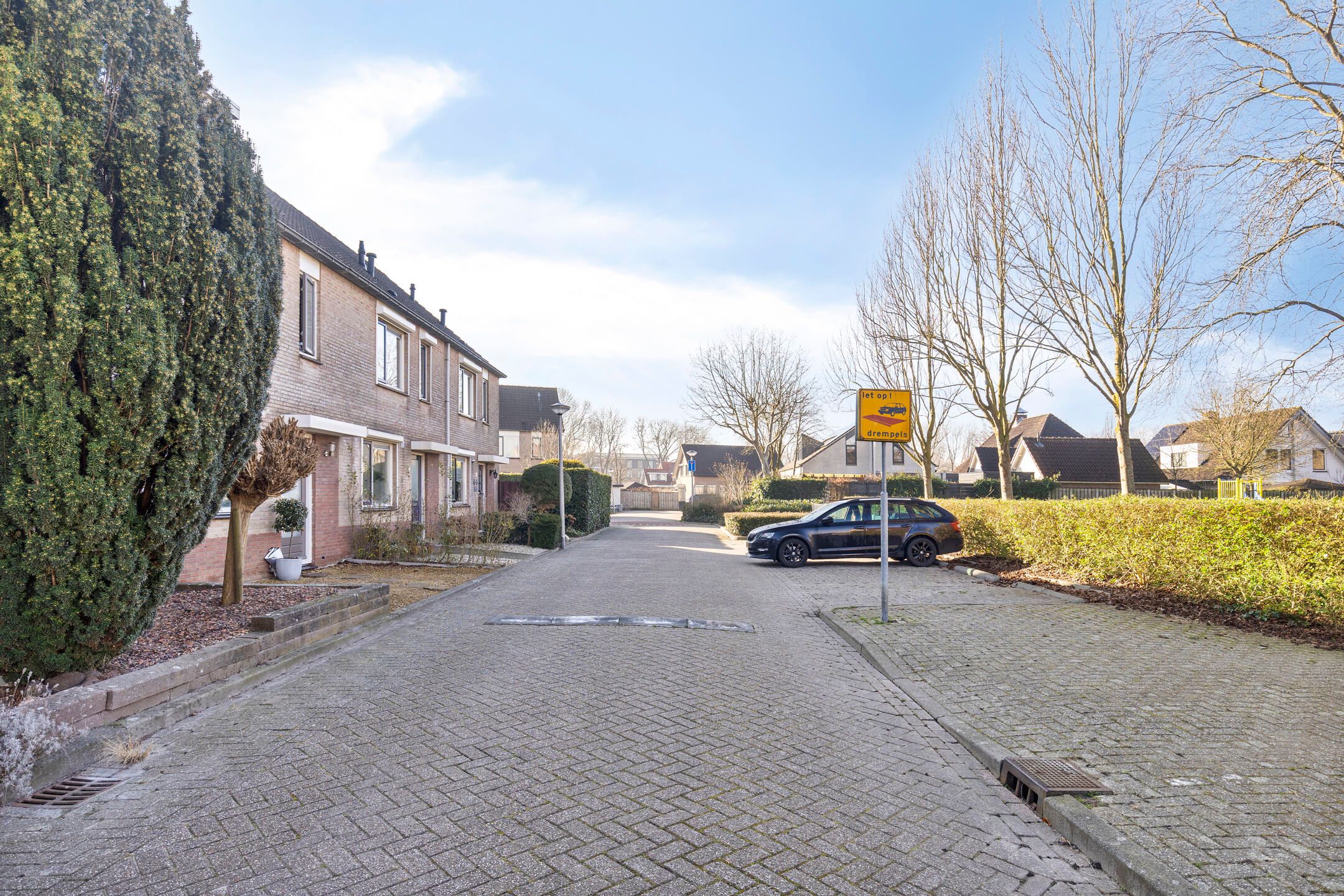 Photo 36 of Nachtegaalstraat 21