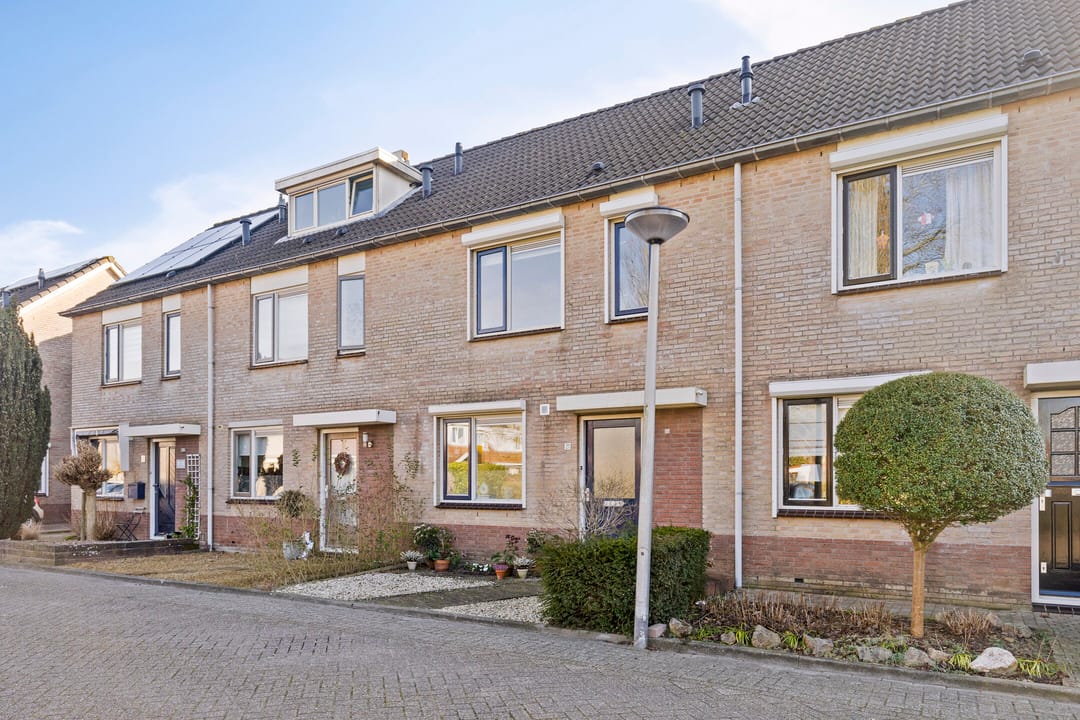 Photo 37 of Nachtegaalstraat 21