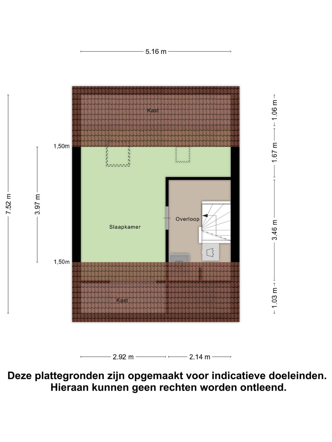 Photo 41 of Nachtegaalstraat 21