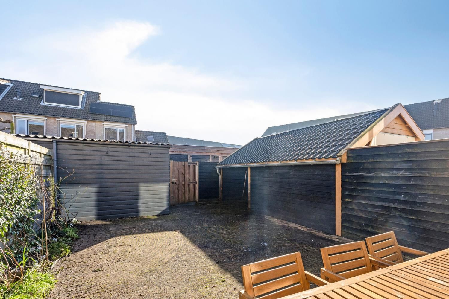 Photo 30 of Nachtegaalstraat 21