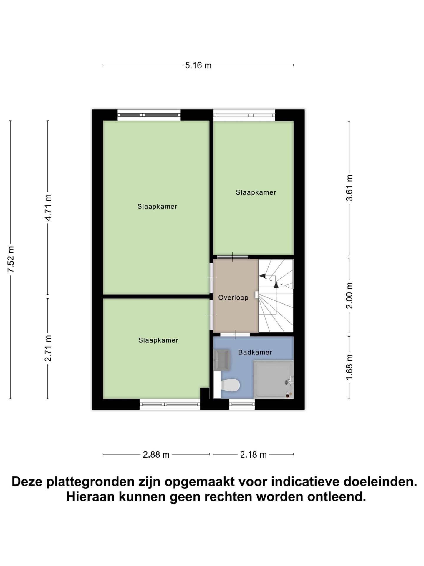 Photo 40 of Nachtegaalstraat 21