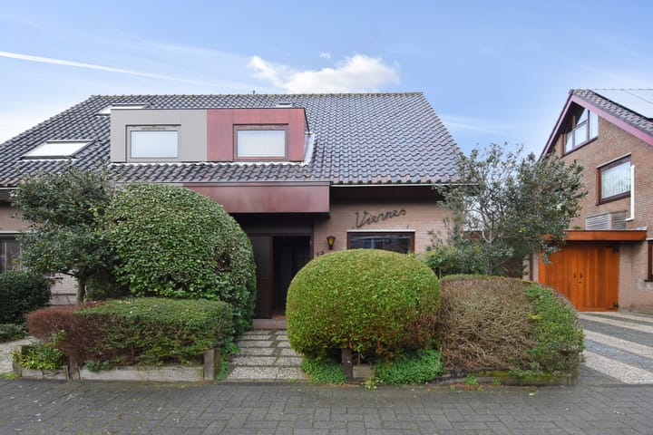 Foto 2 van Wiegers 13