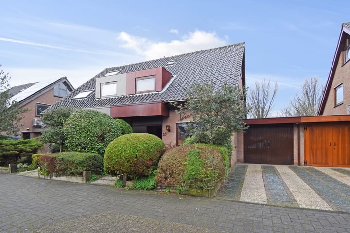 Foto 1 van Wiegers 13